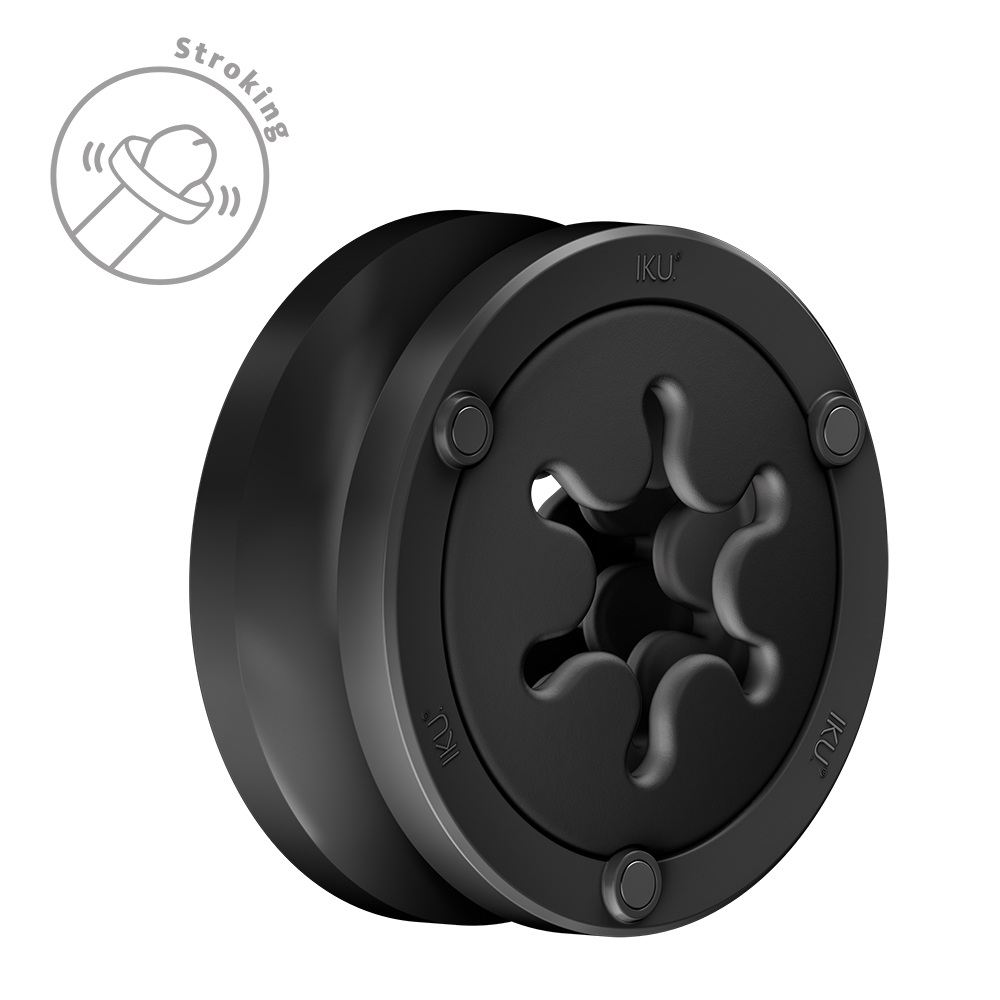 IKU Flex - Black