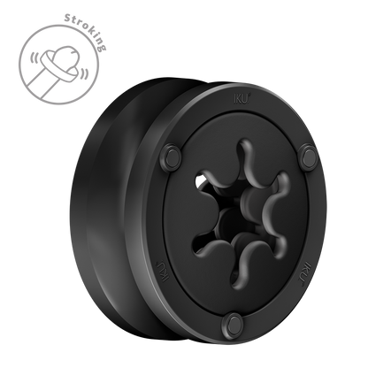 IKU Flex - Black