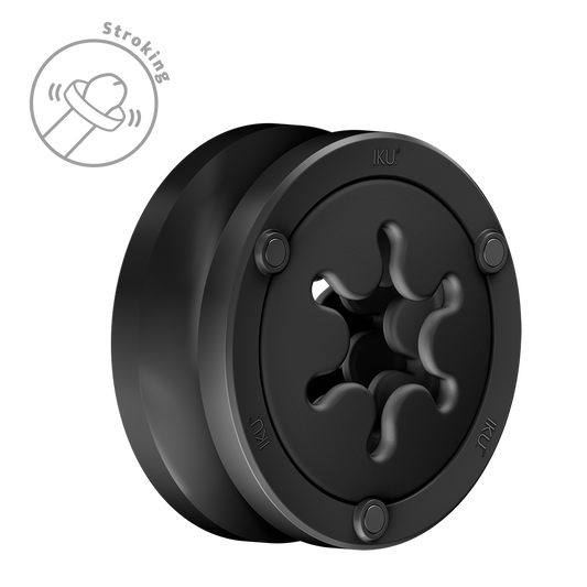 IKU Flex - Black