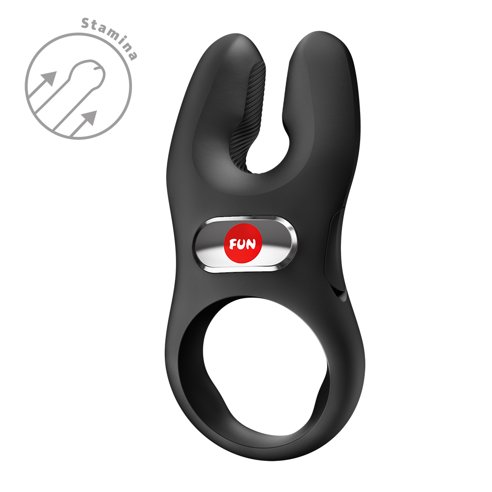 Nōs XL - Black