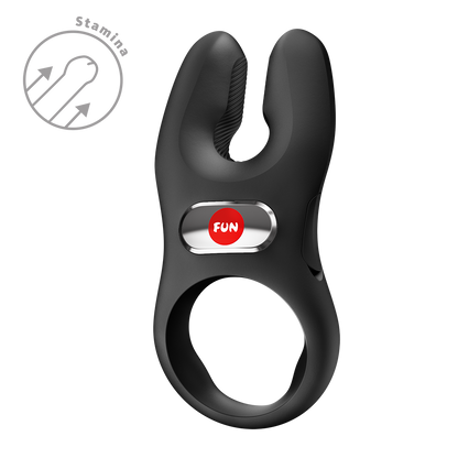 Nōs XL - Black