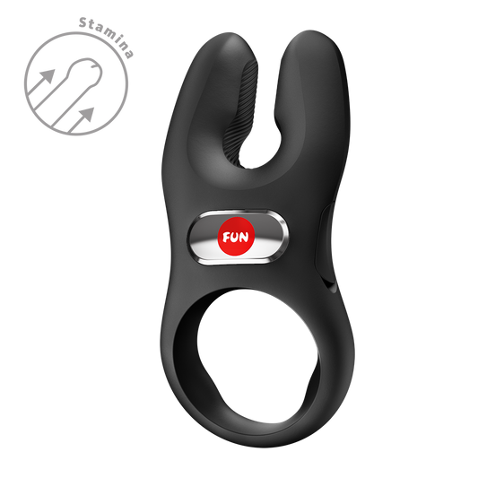 Nōs XL - Black