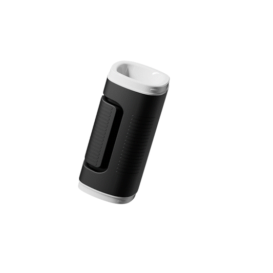 CALOR BY LOVENSE BLUETOOTH DEPTH CONTROLLED MALE MASTURBATOR