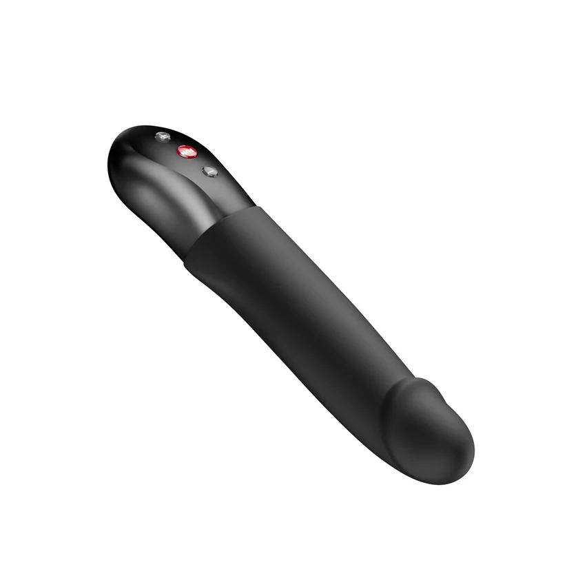 Stronic Real - Black