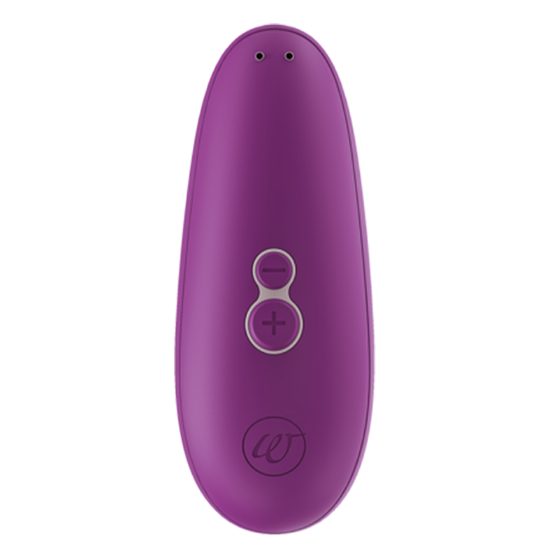 Starlet 3 - Violet