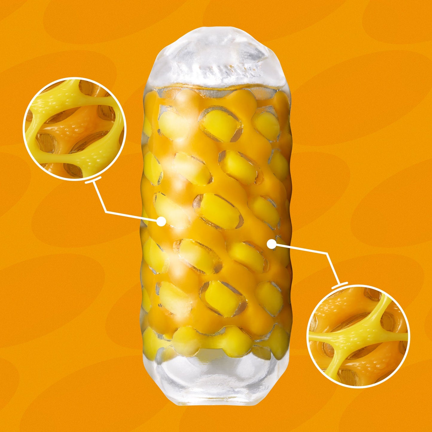 TENGA ARTE / WEAVE