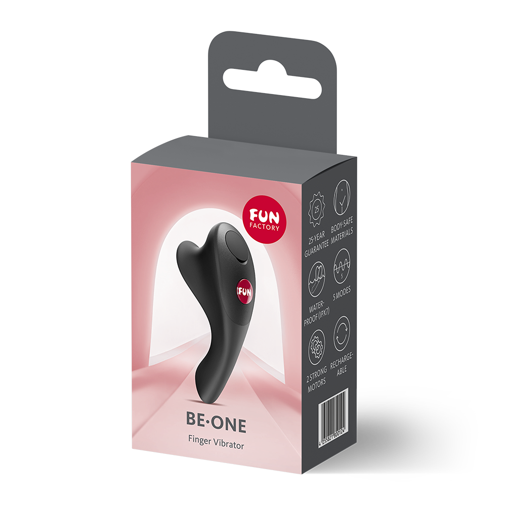 Be·One - Black