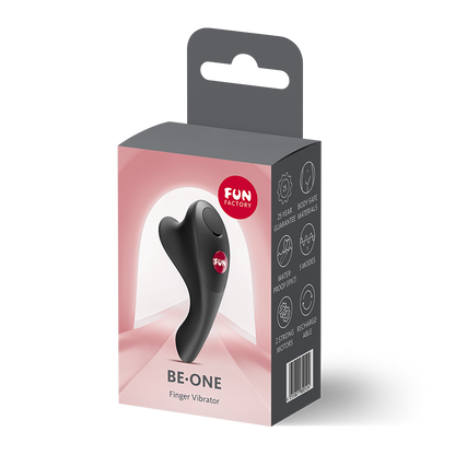 Be·One - Black