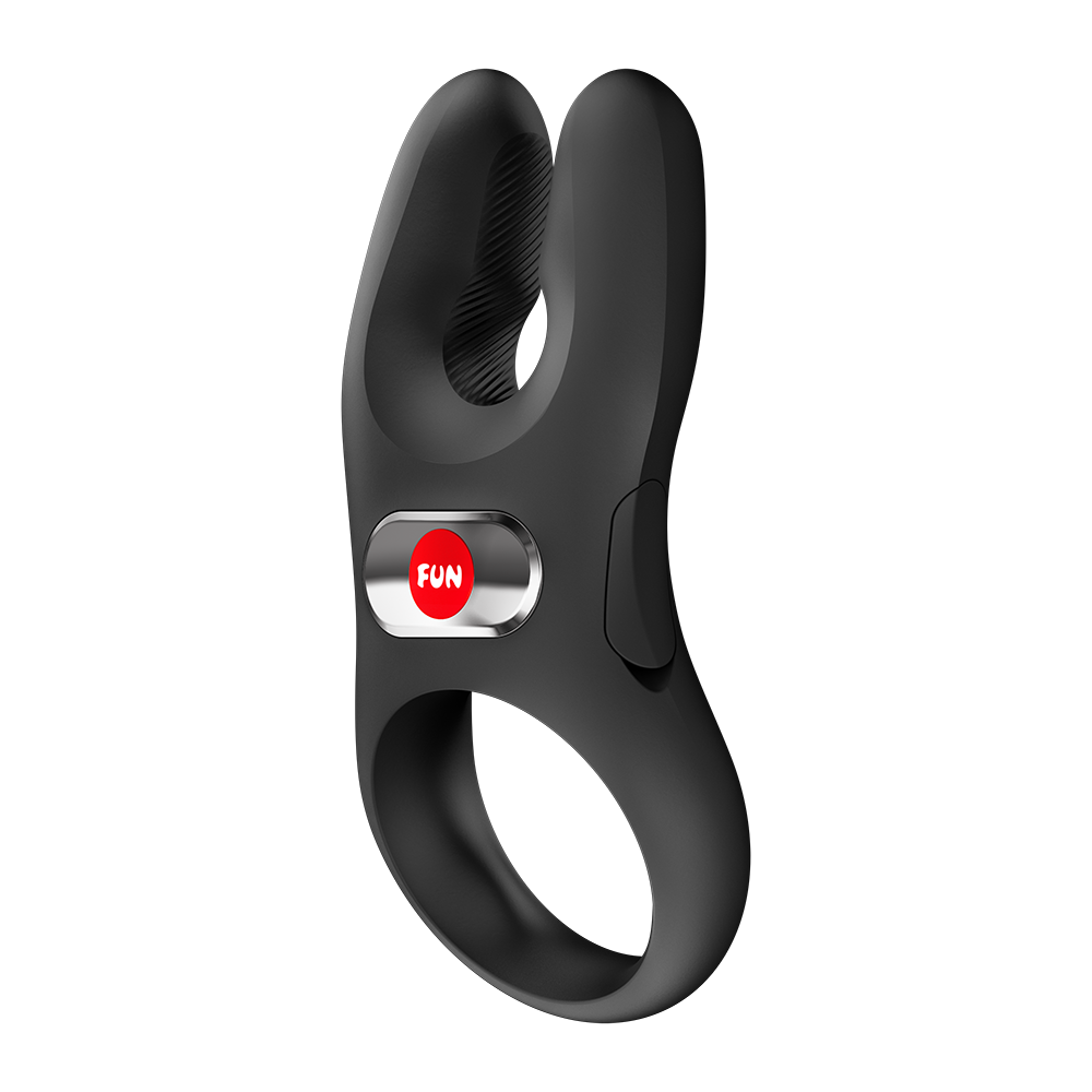 Nōs XL - Black