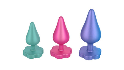 ROMP Luster