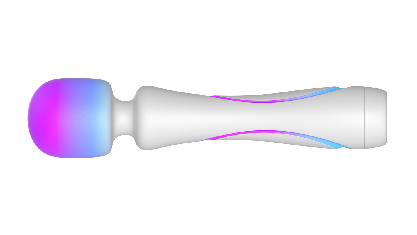 Illumination The Wand - fully submersible