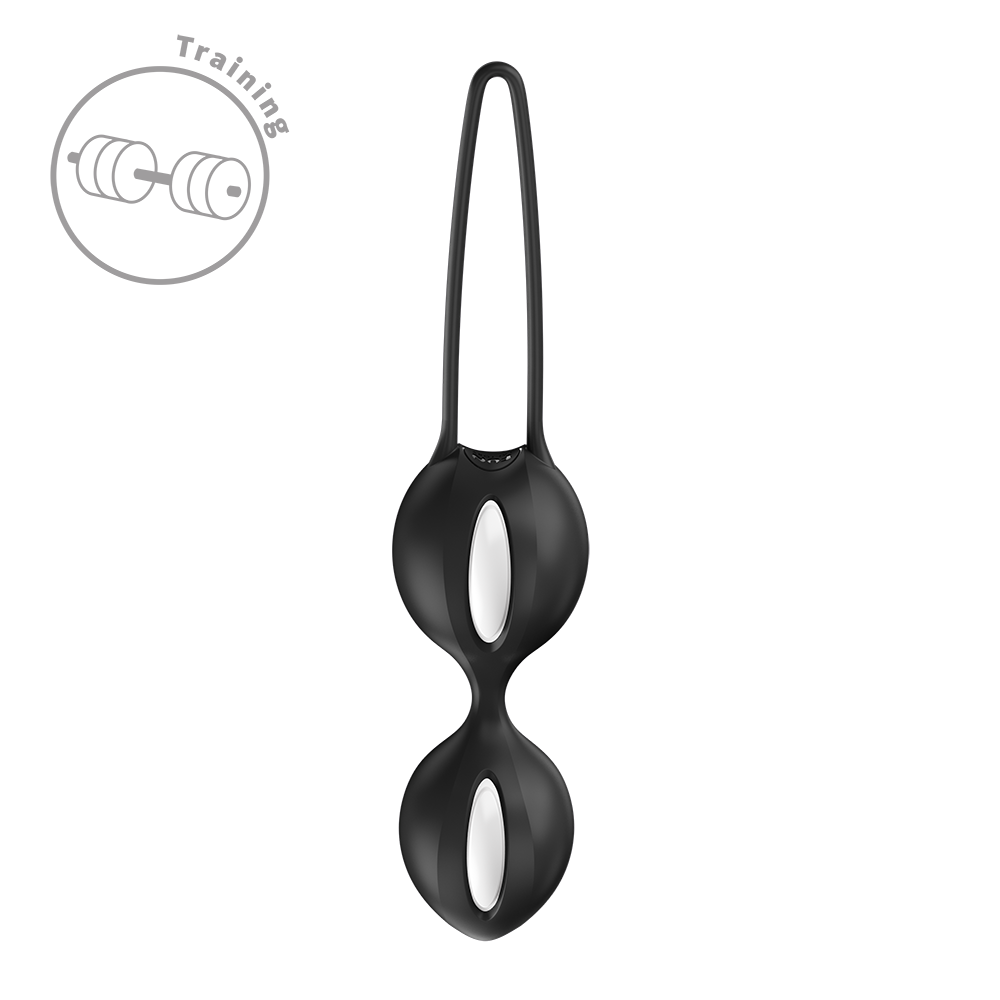Smartballs Duo  - Black