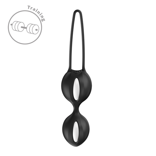 Smartballs Duo  - Black