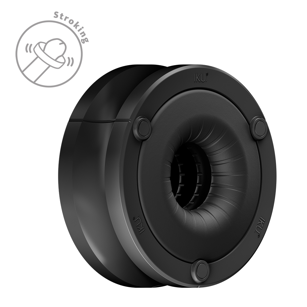 IKU Tighter - Black
