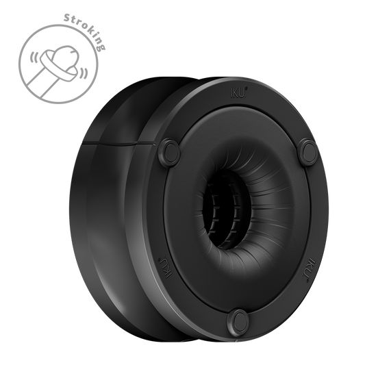 IKU Tighter - Black