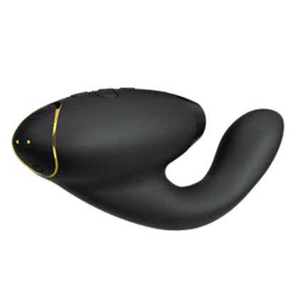 Duo 2 - Black