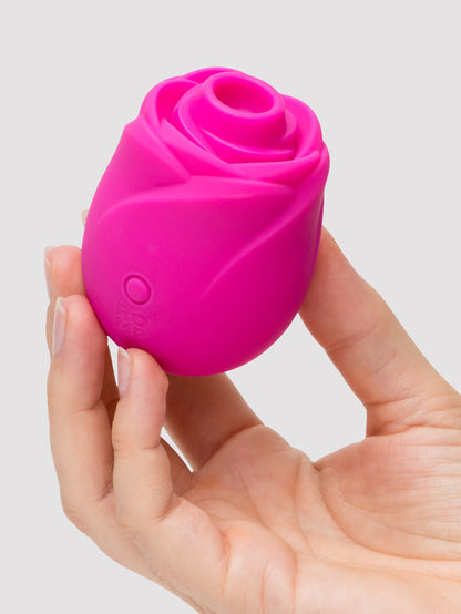 Romp Rose 2.0