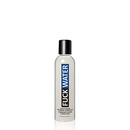 FuckWater Original  4 oz