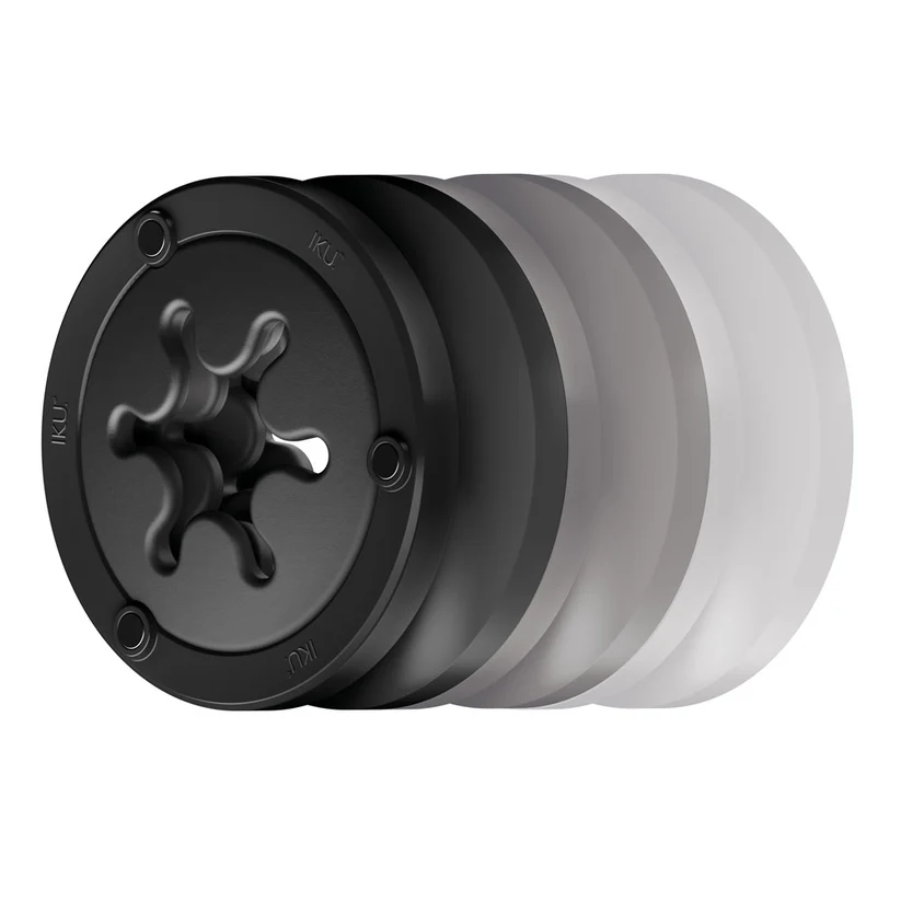 IKU Flex - Black