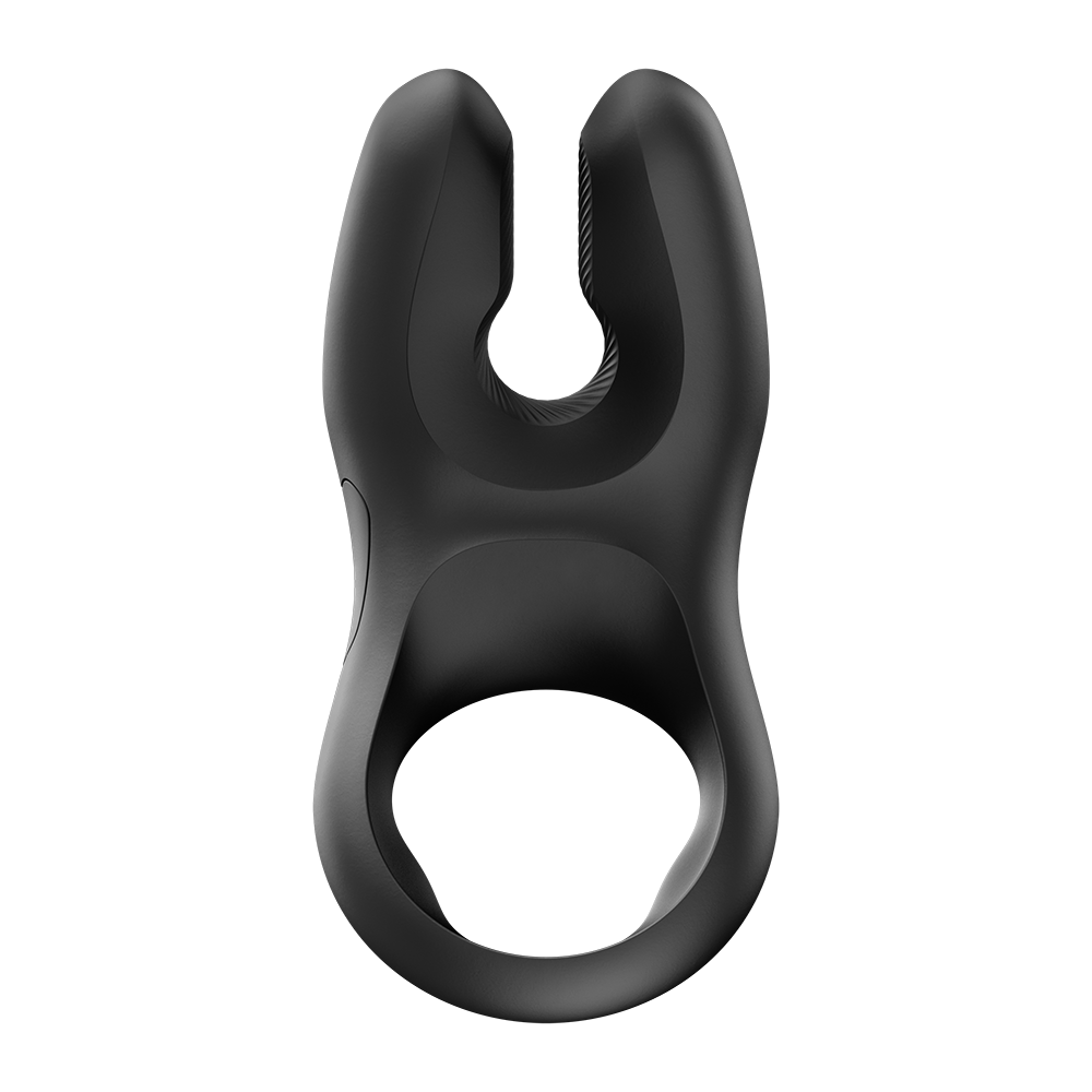 Nōs XL - Black