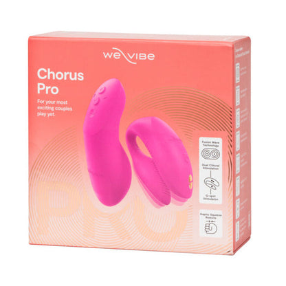 Chorus Pro Electric Pink