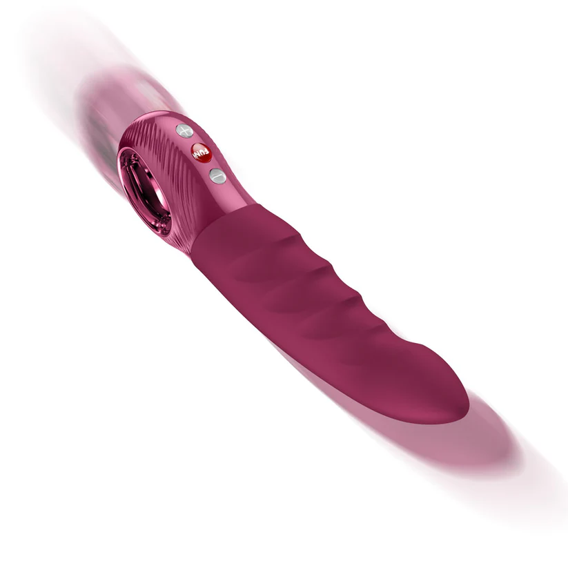 Stronic Deep - Wine Red