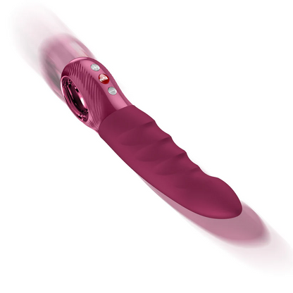 Stronic Deep - Wine Red