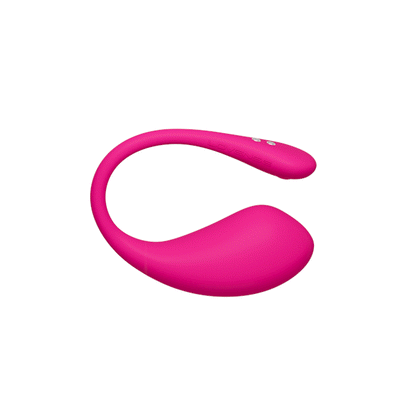 LUSH 3 REMOTE CONTOL VIBRATOR - PINK