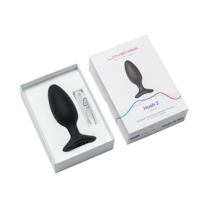 Hush 2 (1.75 inch)