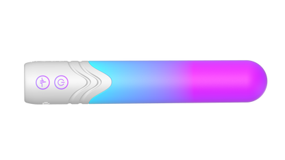 Illumination The Bullet