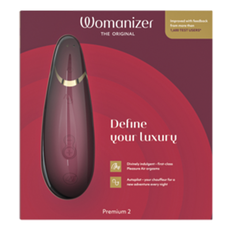 Premium 2 - Bordeaux
