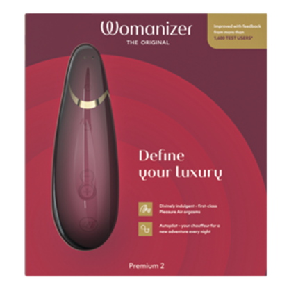 Premium 2 - Bordeaux