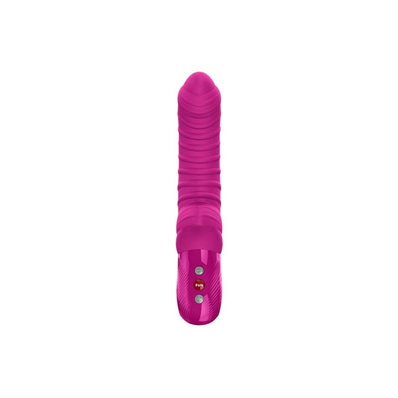 Tiger - Magenta