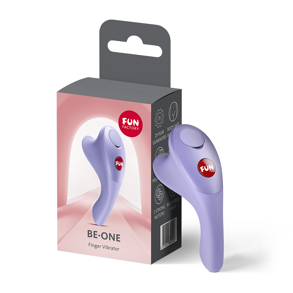 Be·One - Light Purple