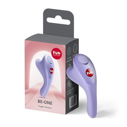 Be·One - Light Purple