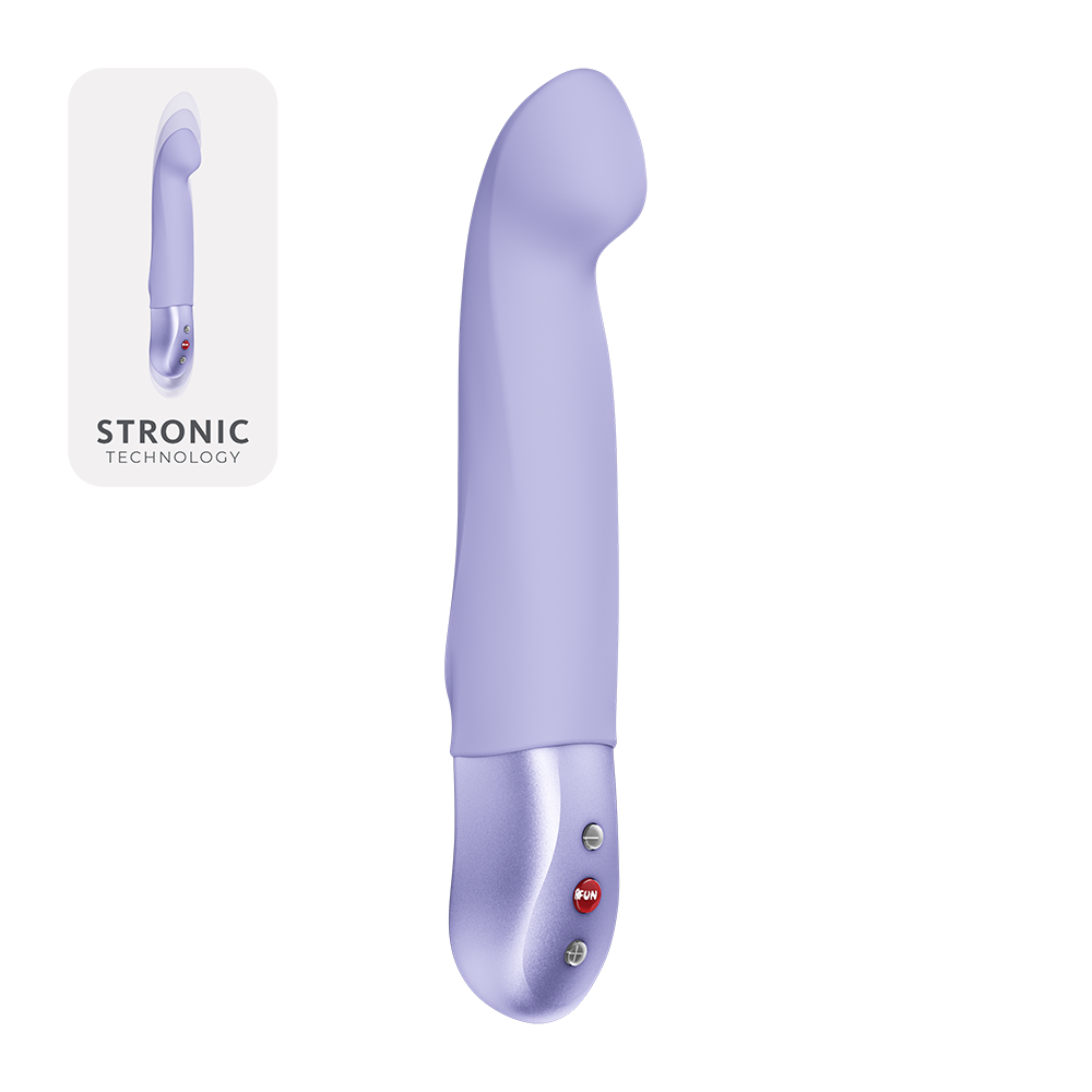 Stronic G - Light Purple