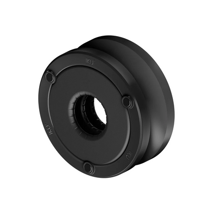 IKU Tighter - Black