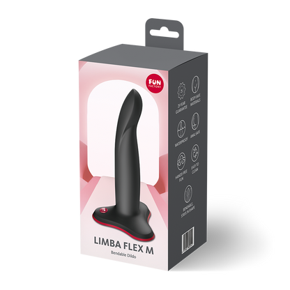 Limba Flex M - Black