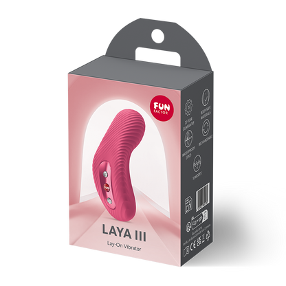 Laya III - Red