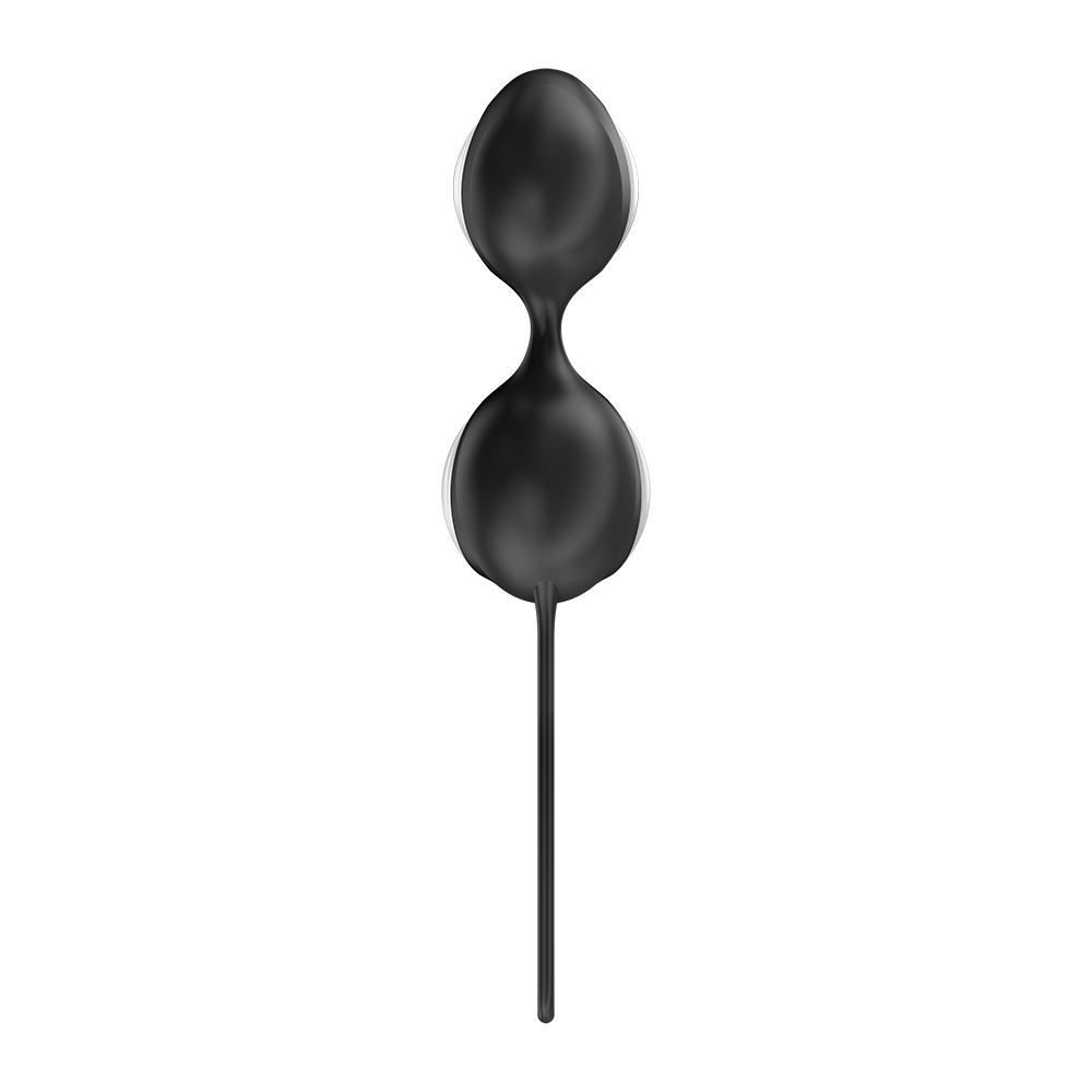 Smartballs Duo  - Black