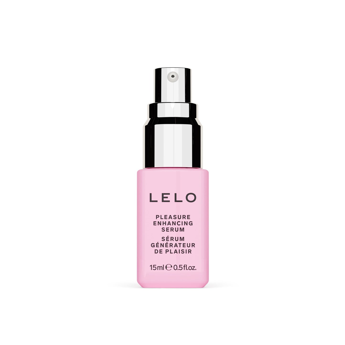 Pleasure Enhancing Serum