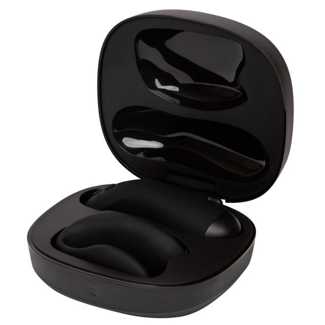 Chorus Pro Satin Black