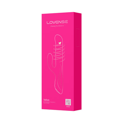 LOVENSE Velvo