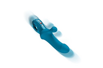 Bi Stronic Curve - Turquoise
