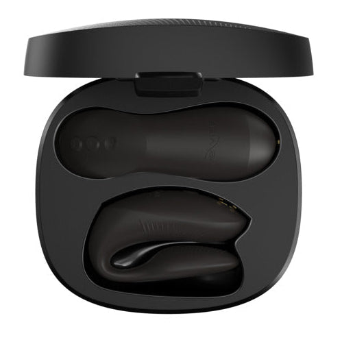 Chorus Pro Satin Black