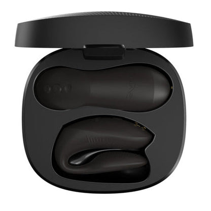 Chorus Pro Satin Black