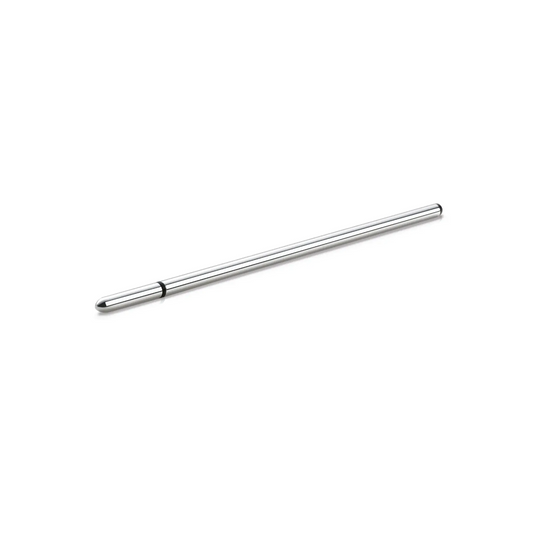 Mystim Slim Finn Urethral Sound, (Mystim Roundplug)