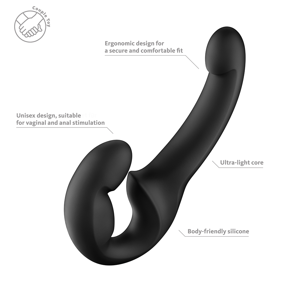 Share Lite - Black