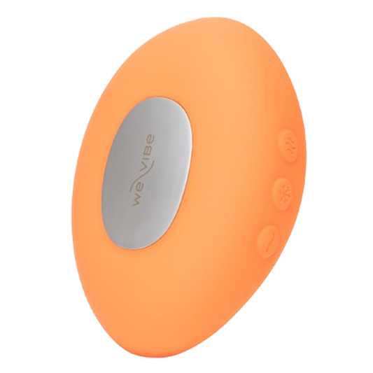 Temp Tangerine