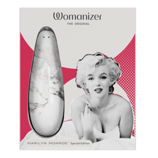 Classic 2 - Marilyn Monroe Special Edition - White Marble